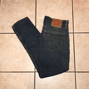 Levi’s 511 32W Blue Jeans
